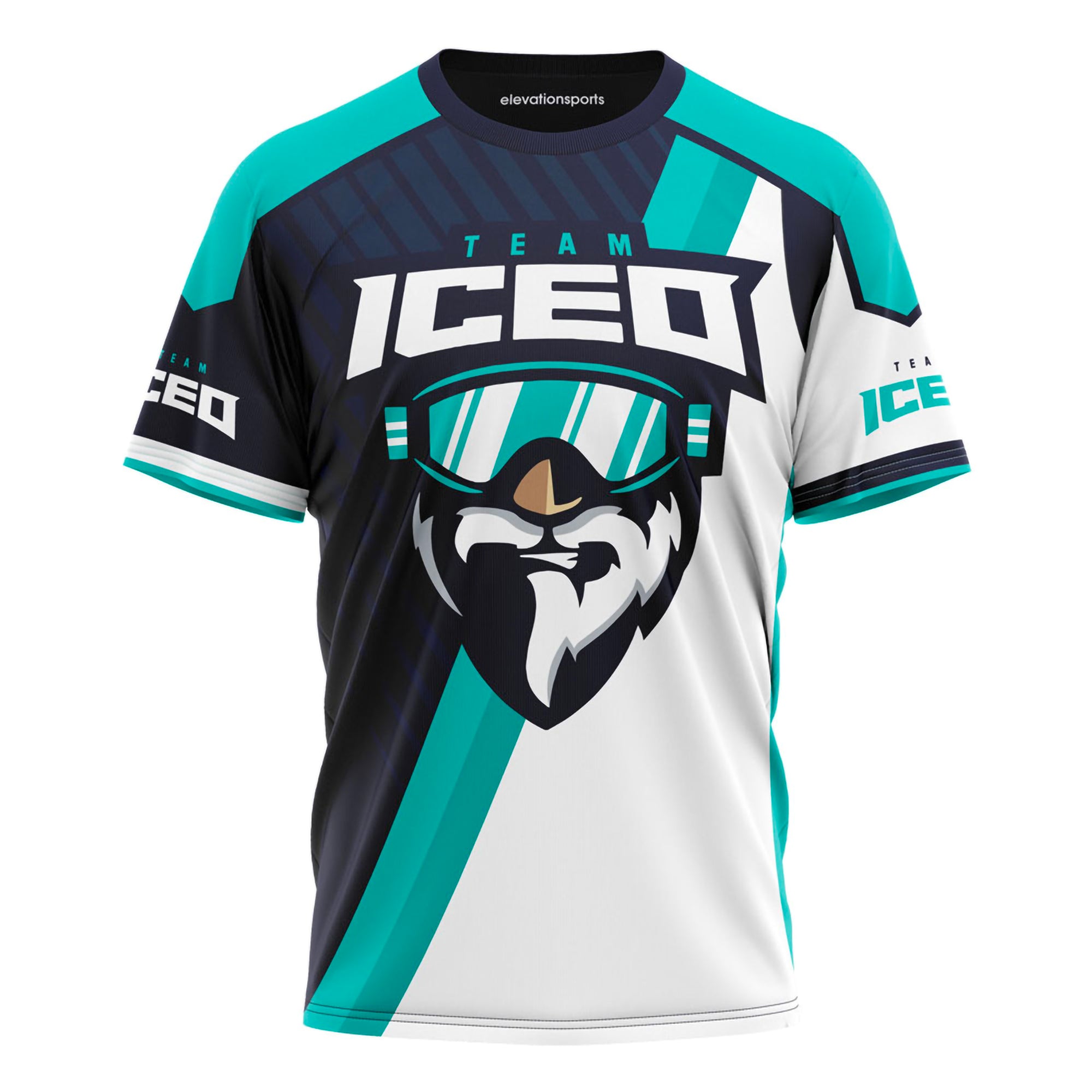 CORE Sublimated Performance Shirts