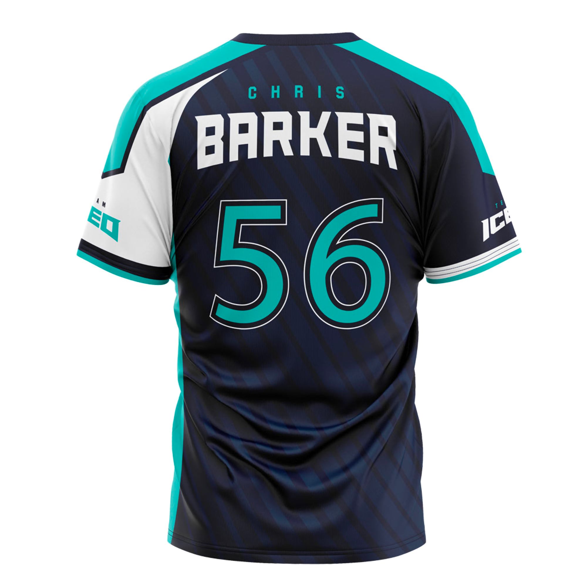 CORE Sublimated Performance Shirts